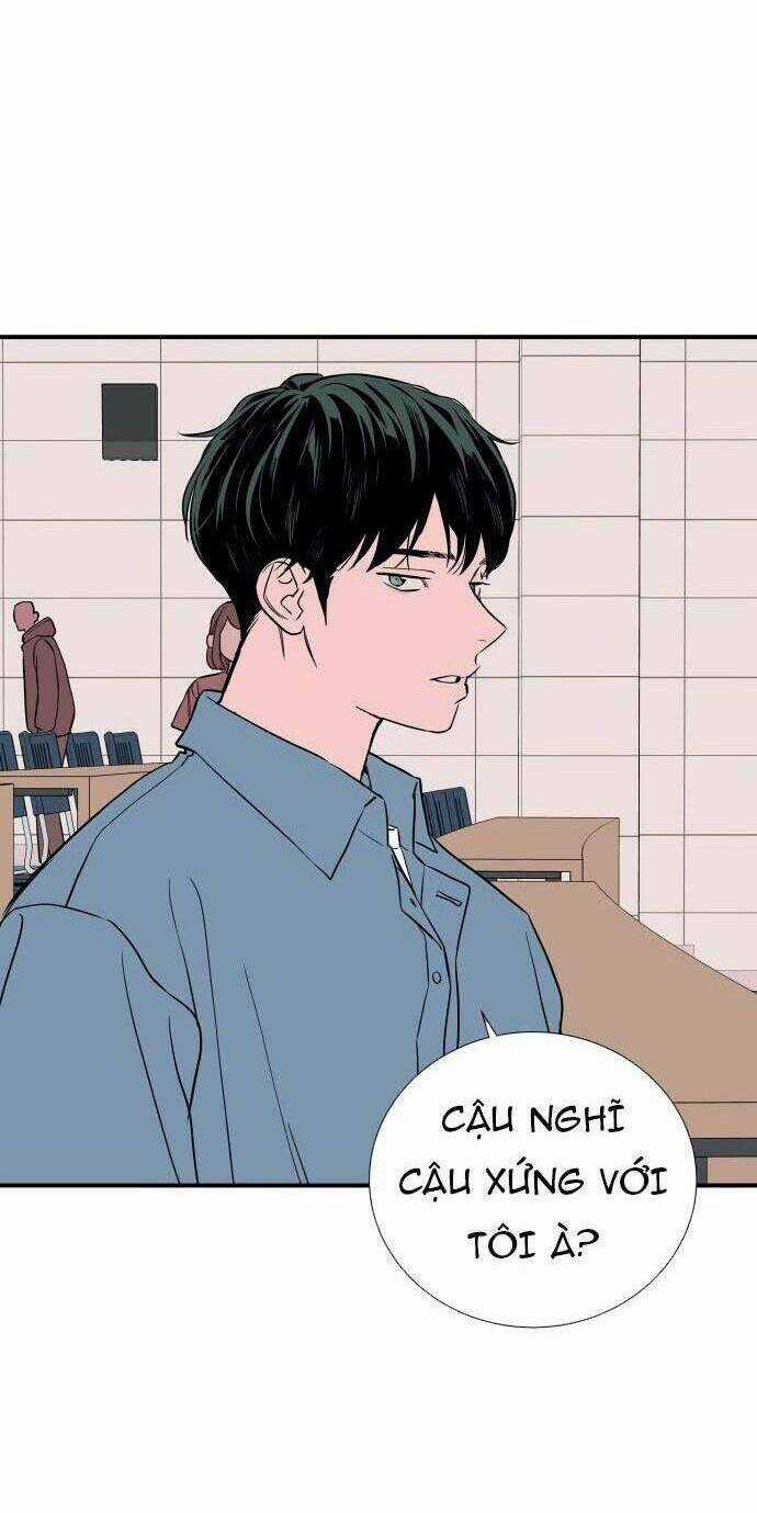 Vũ Trụ Của Tôi Chapter 39 trang 23