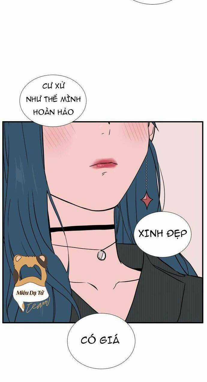 Vũ Trụ Của Tôi Chapter 39 trang 25