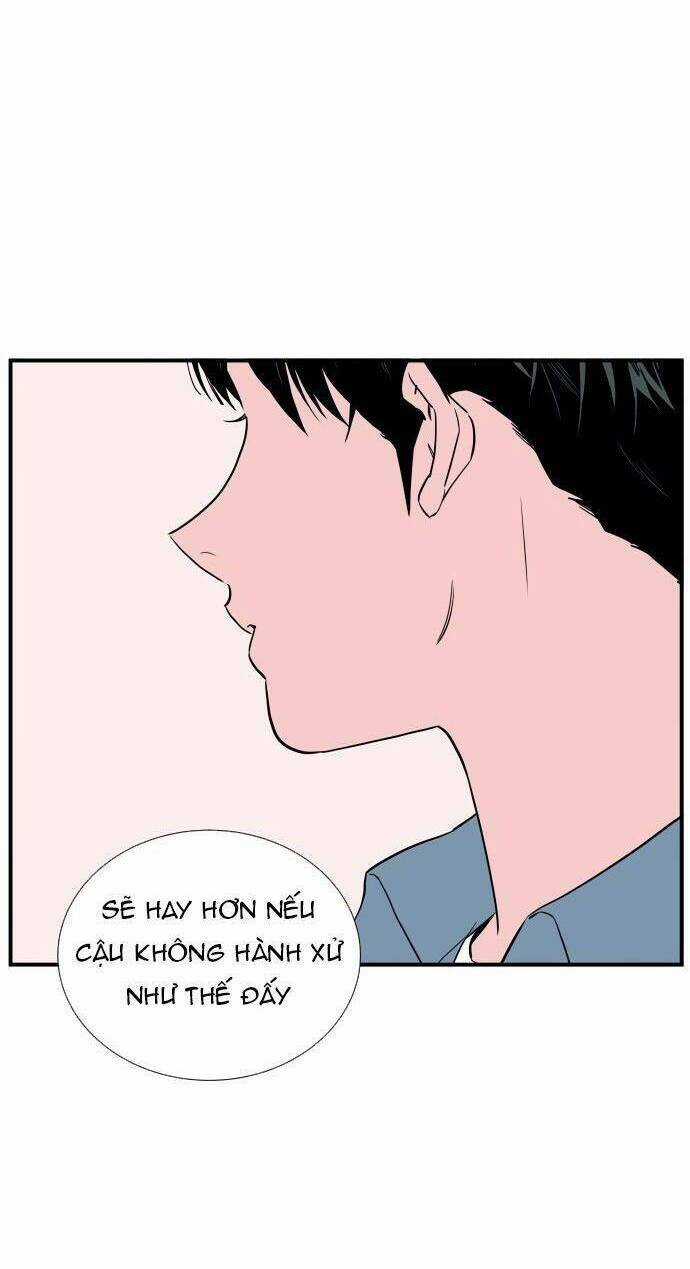 Vũ Trụ Của Tôi Chapter 39 trang 26