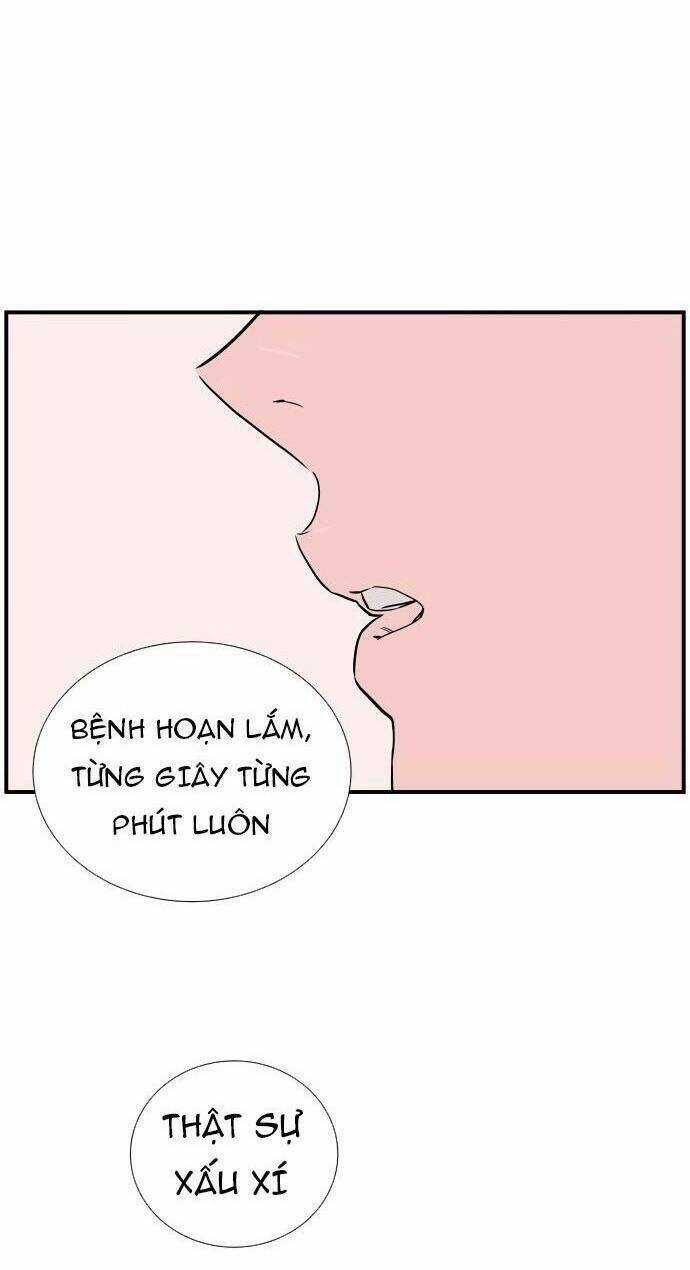 Vũ Trụ Của Tôi Chapter 39 trang 27