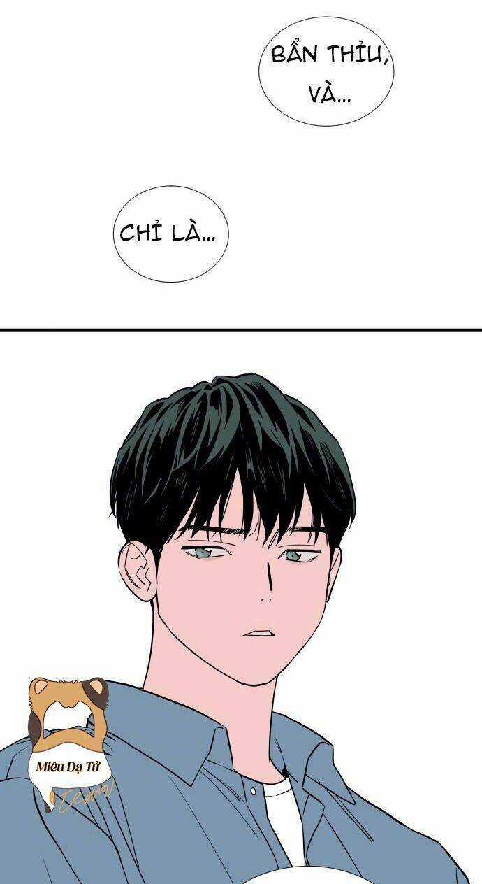 Vũ Trụ Của Tôi Chapter 39 trang 28