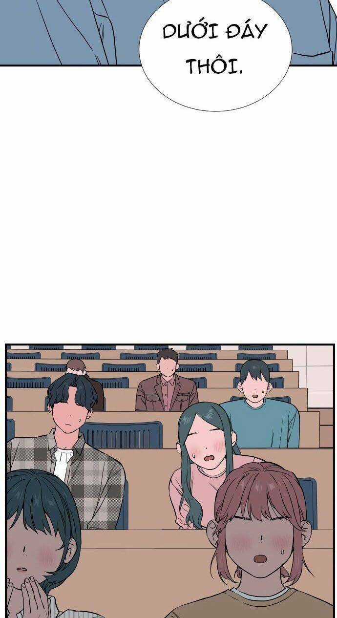 Vũ Trụ Của Tôi Chapter 39 trang 29