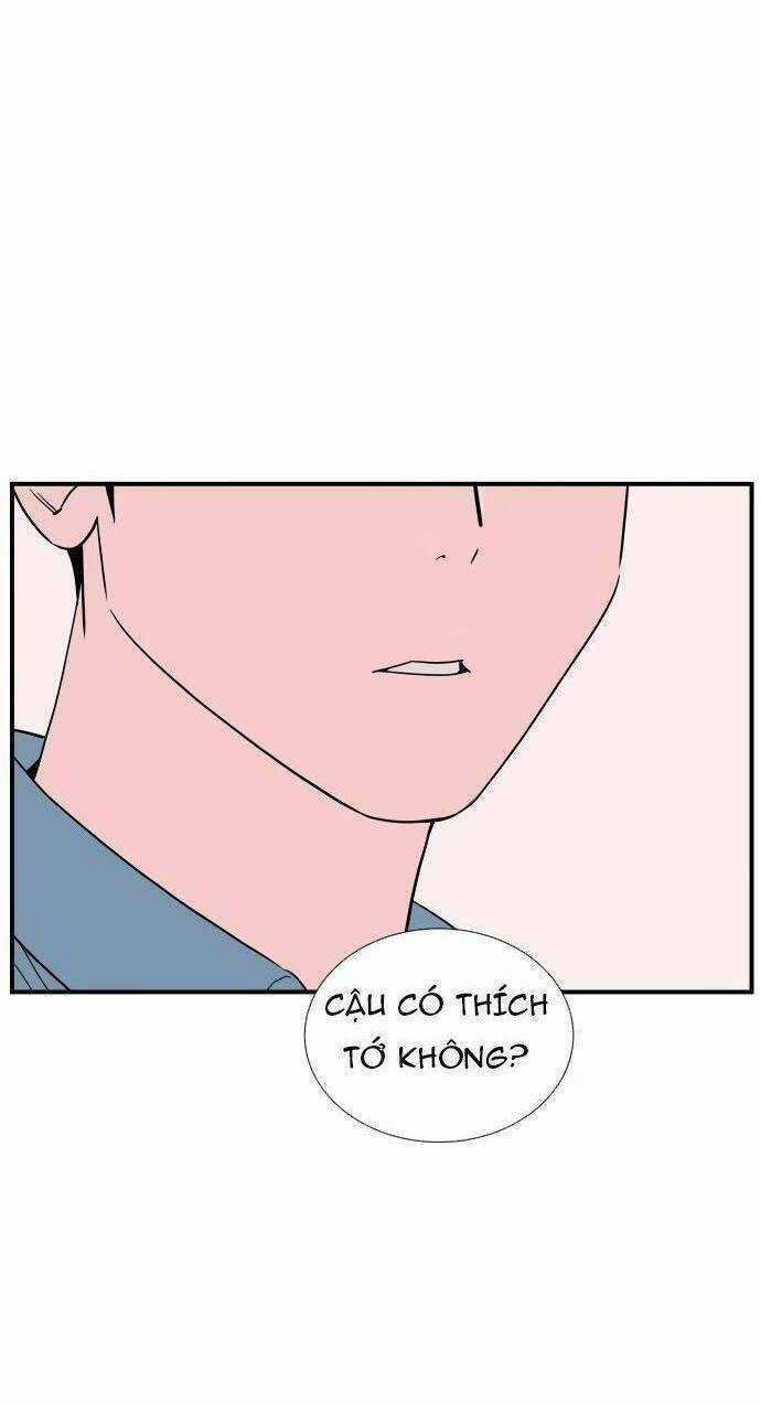 Vũ Trụ Của Tôi Chapter 39 trang 3