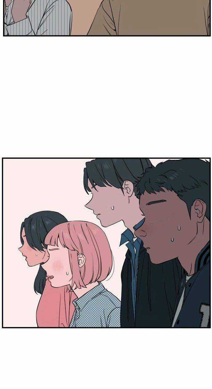 Vũ Trụ Của Tôi Chapter 39 trang 30