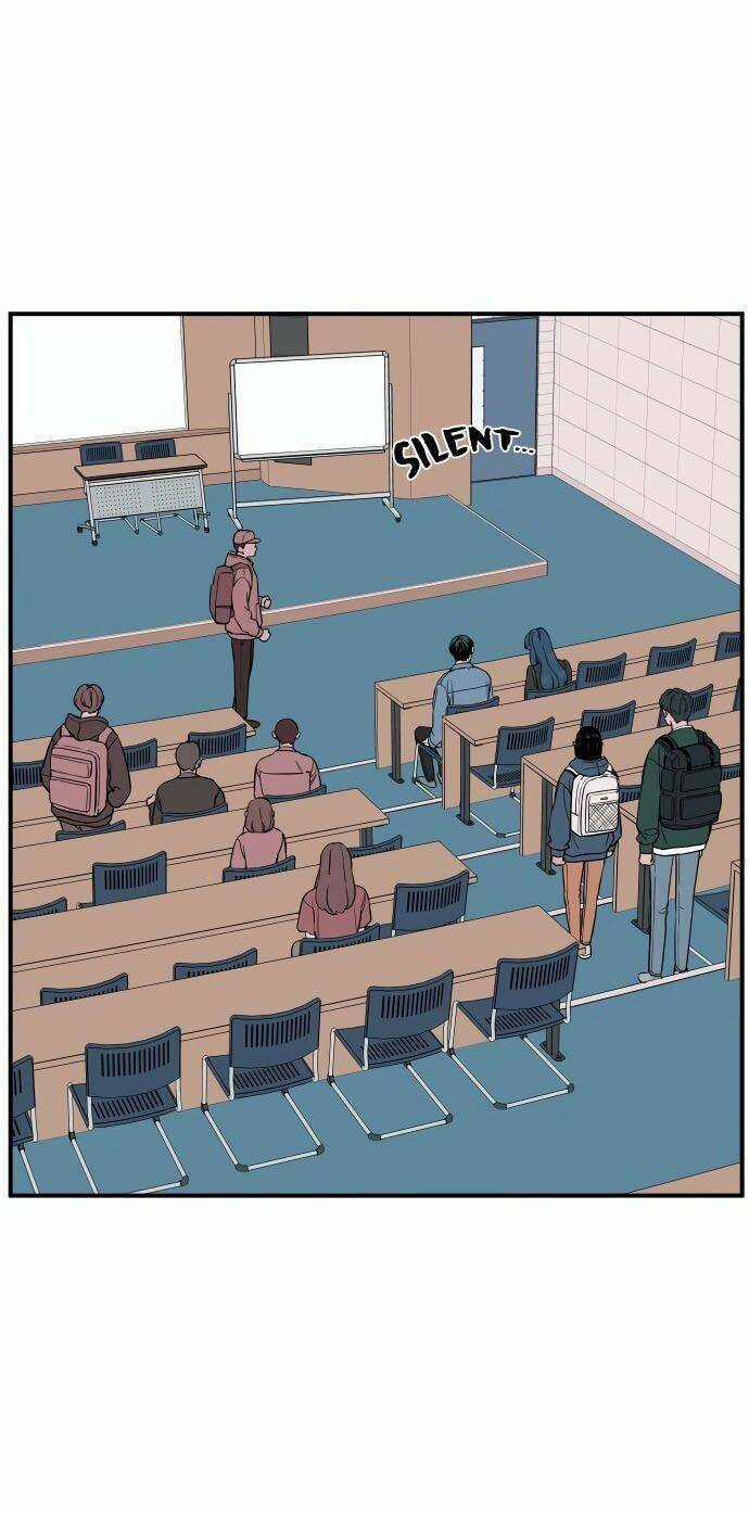 Vũ Trụ Của Tôi Chapter 39 trang 32