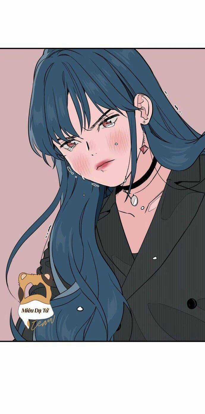 Vũ Trụ Của Tôi Chapter 39 trang 34