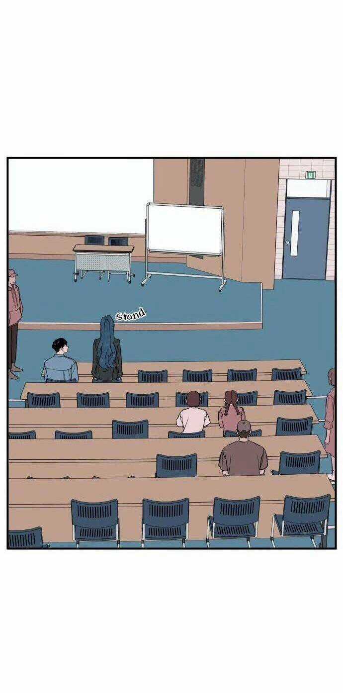 Vũ Trụ Của Tôi Chapter 39 trang 35