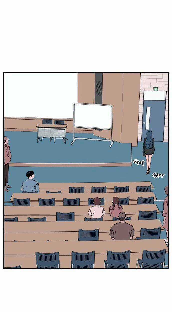 Vũ Trụ Của Tôi Chapter 39 trang 36