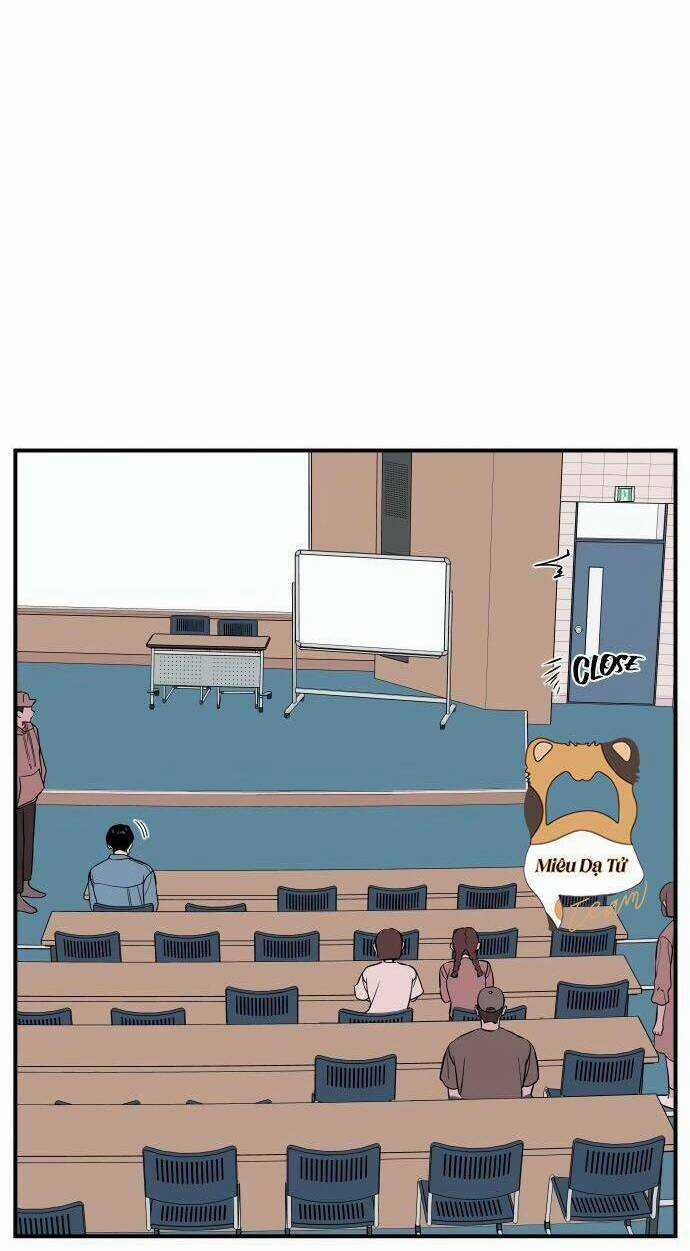 Vũ Trụ Của Tôi Chapter 39 trang 37