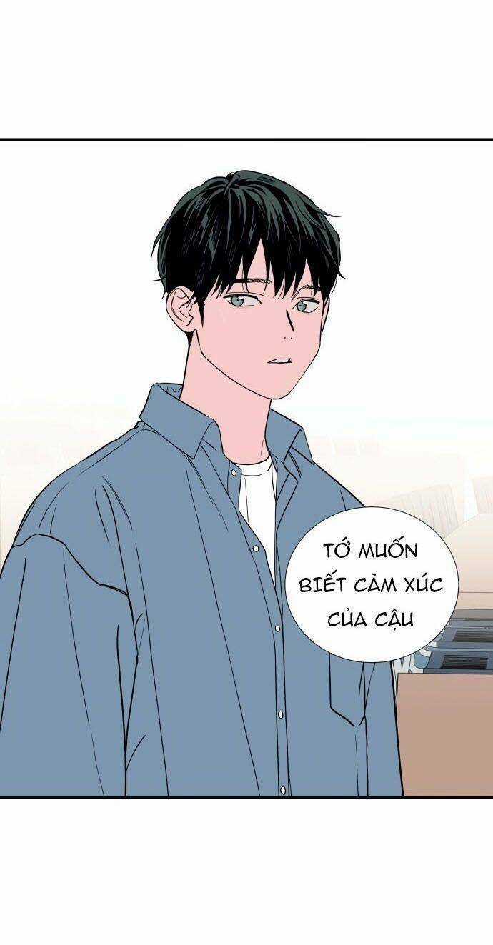 Vũ Trụ Của Tôi Chapter 39 trang 4