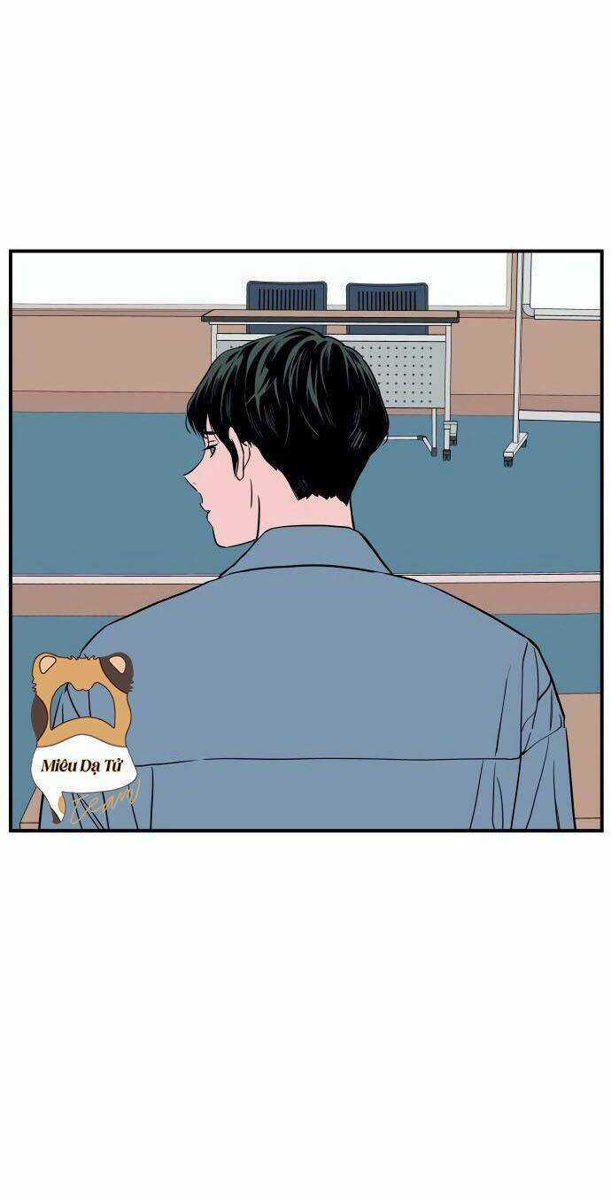 Vũ Trụ Của Tôi Chapter 39 trang 40