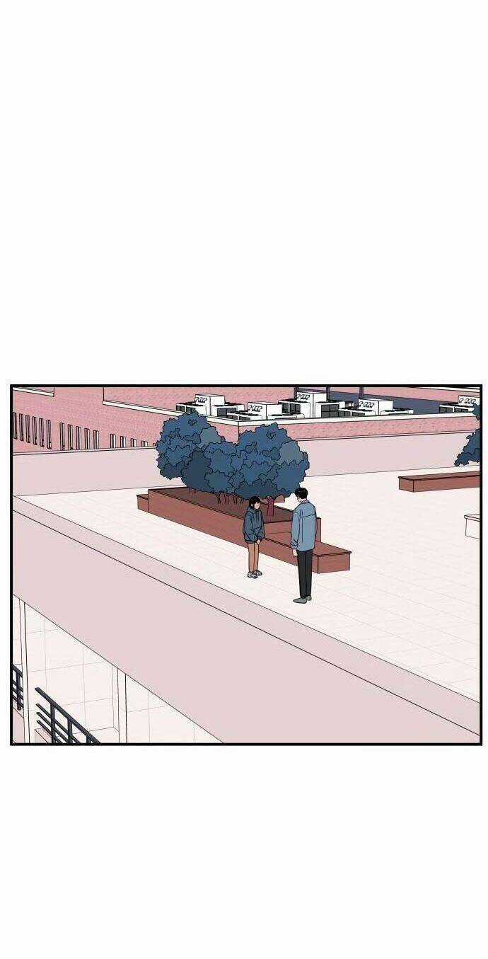 Vũ Trụ Của Tôi Chapter 39 trang 43