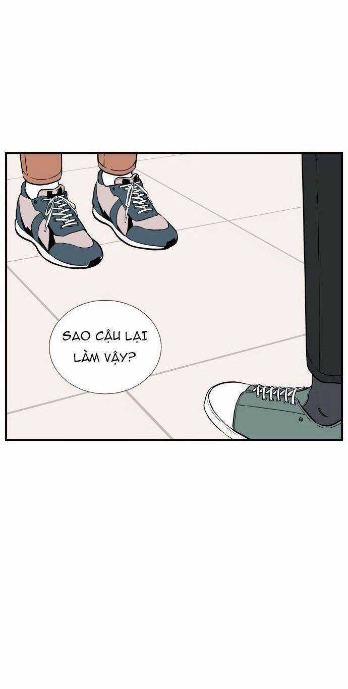 Vũ Trụ Của Tôi Chapter 39 trang 44