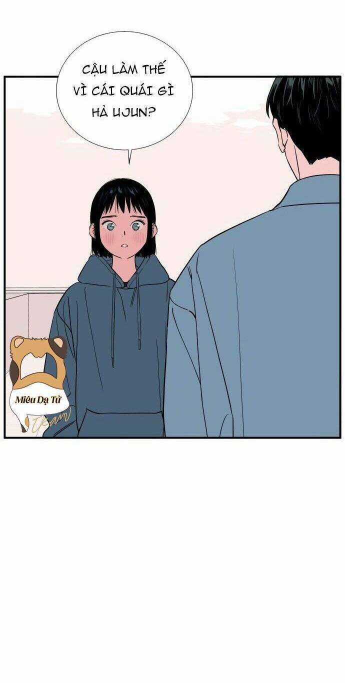 Vũ Trụ Của Tôi Chapter 39 trang 45