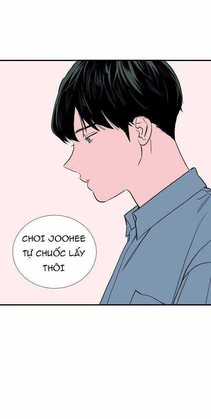 Vũ Trụ Của Tôi Chapter 39 trang 46
