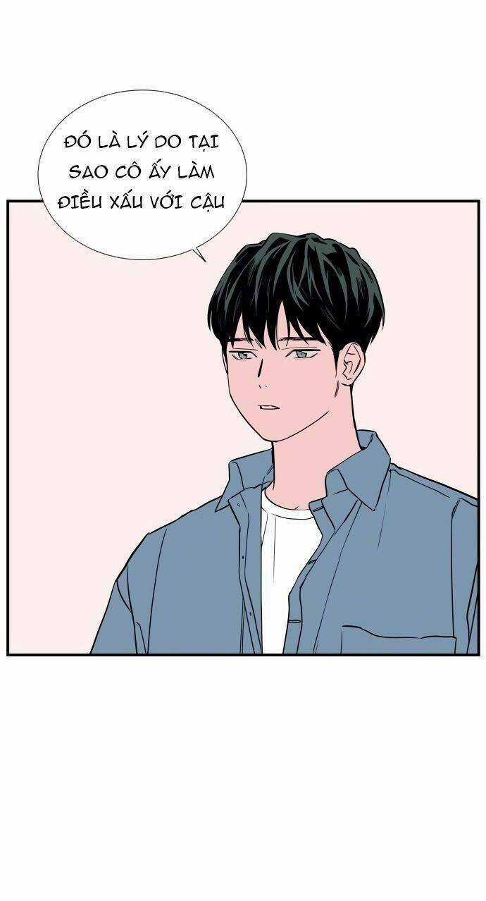 Vũ Trụ Của Tôi Chapter 39 trang 48