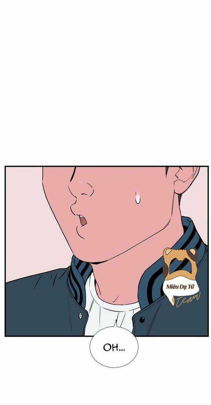 Vũ Trụ Của Tôi Chapter 39 trang 5