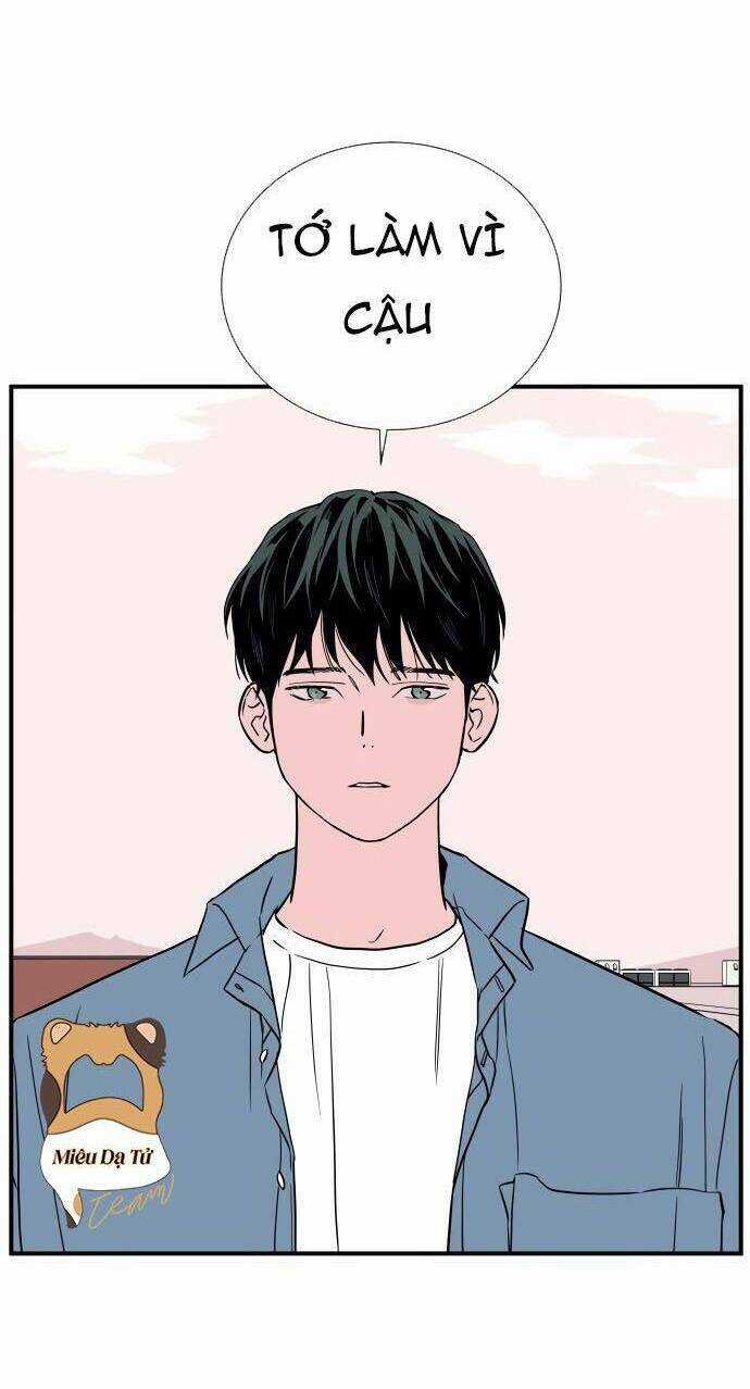 Vũ Trụ Của Tôi Chapter 39 trang 50