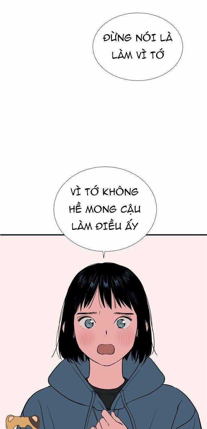 Vũ Trụ Của Tôi Chapter 39 trang 52