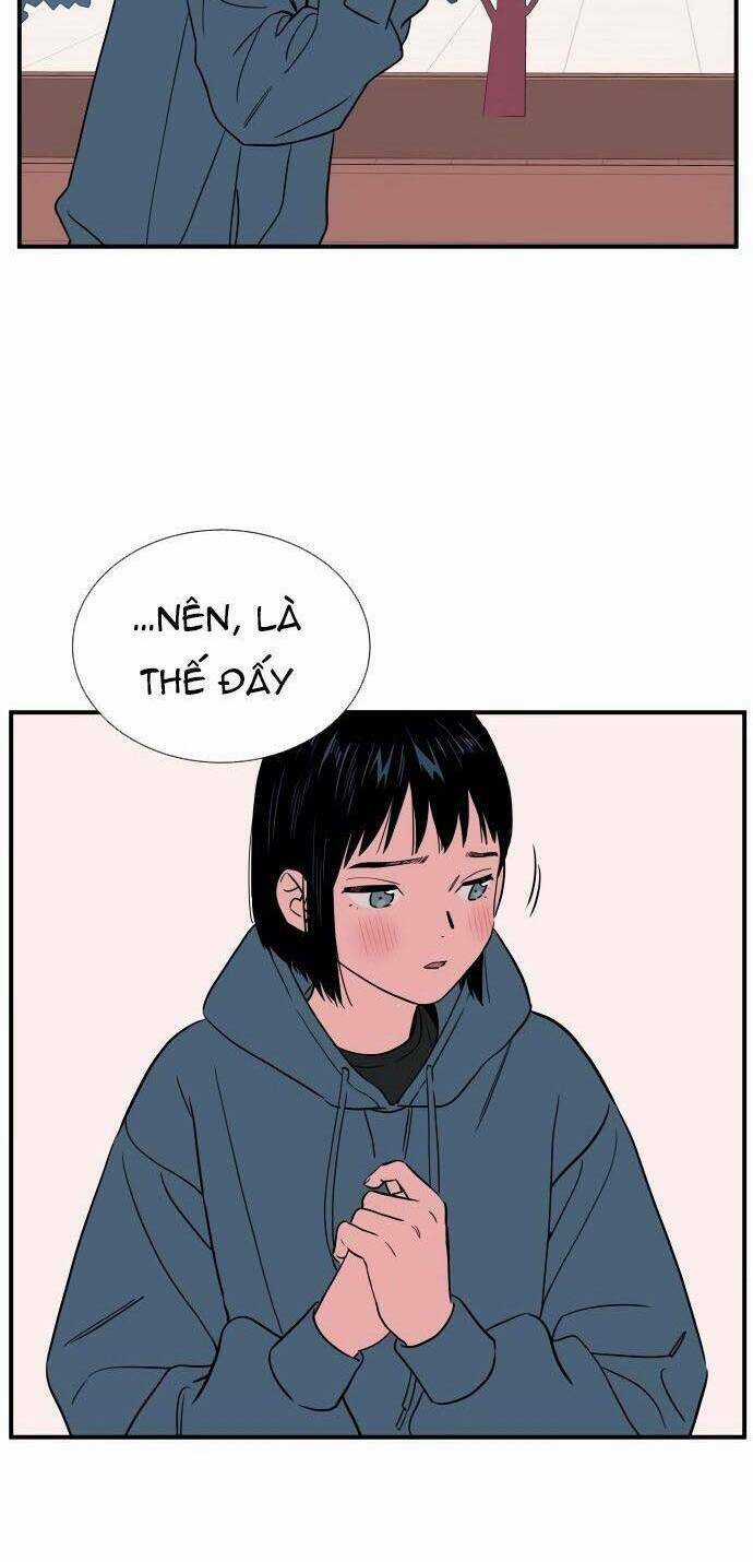 Vũ Trụ Của Tôi Chapter 39 trang 54