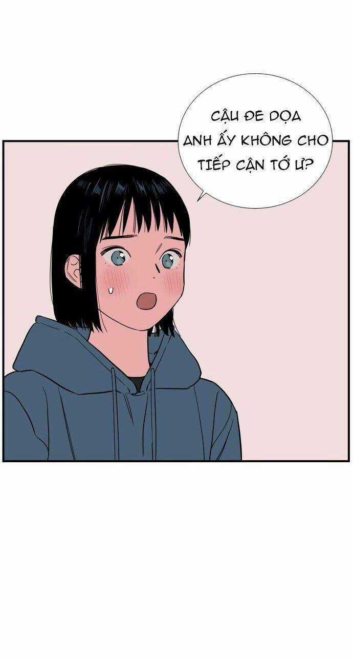 Vũ Trụ Của Tôi Chapter 39 trang 56