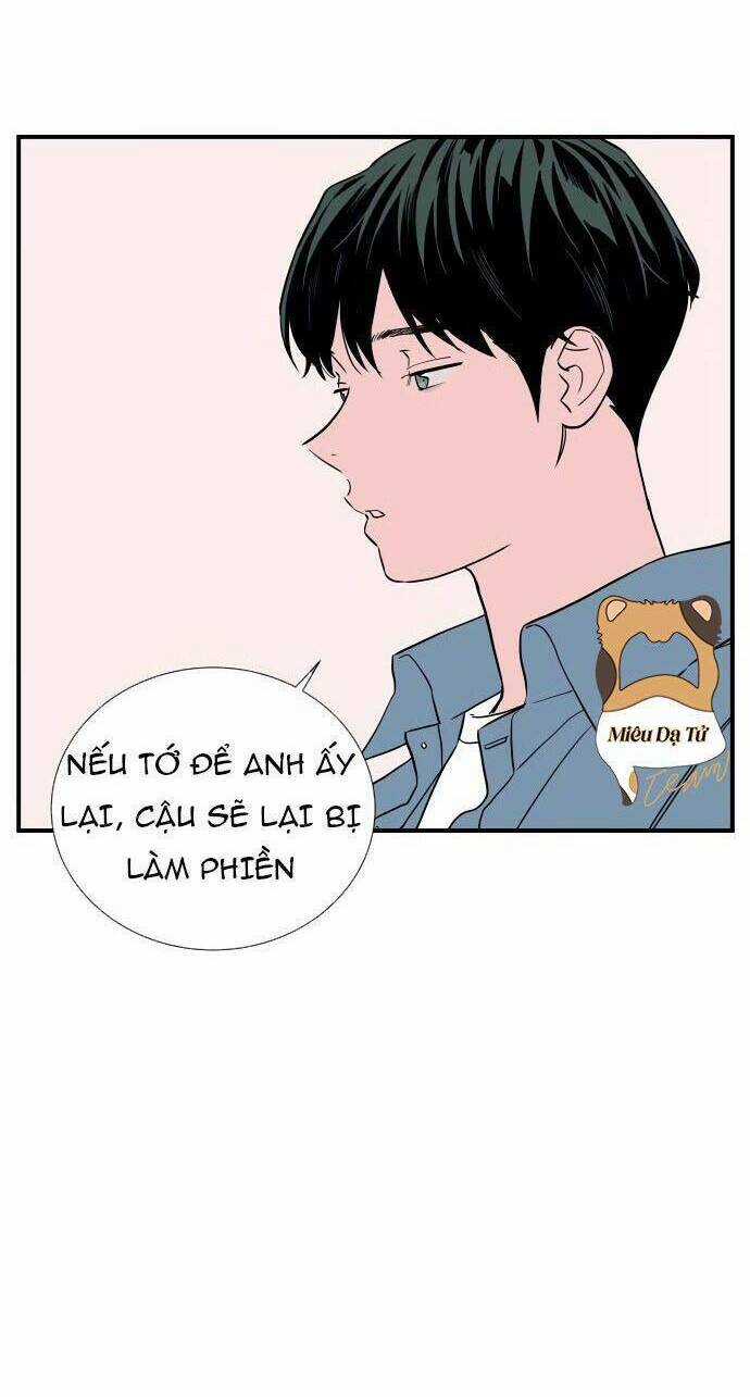 Vũ Trụ Của Tôi Chapter 39 trang 57