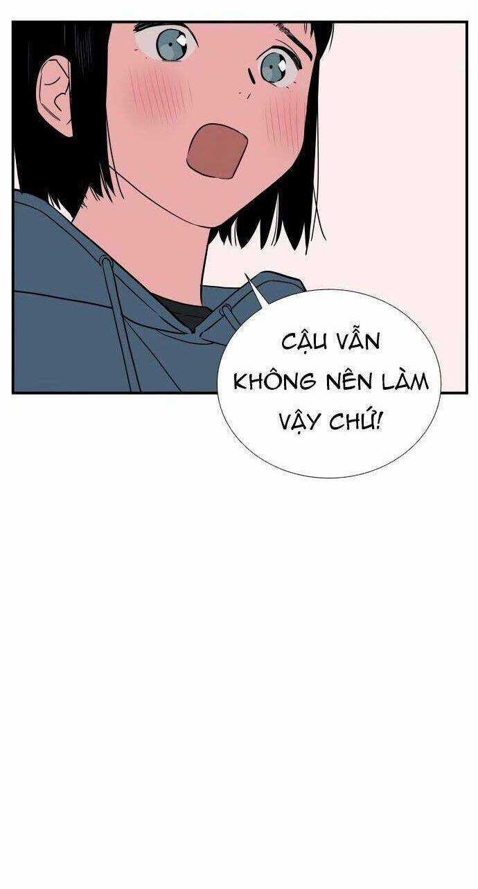 Vũ Trụ Của Tôi Chapter 39 trang 58