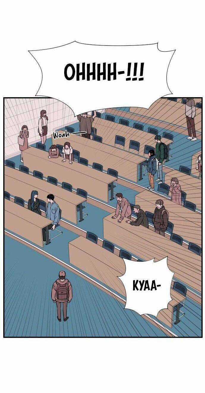 Vũ Trụ Của Tôi Chapter 39 trang 6