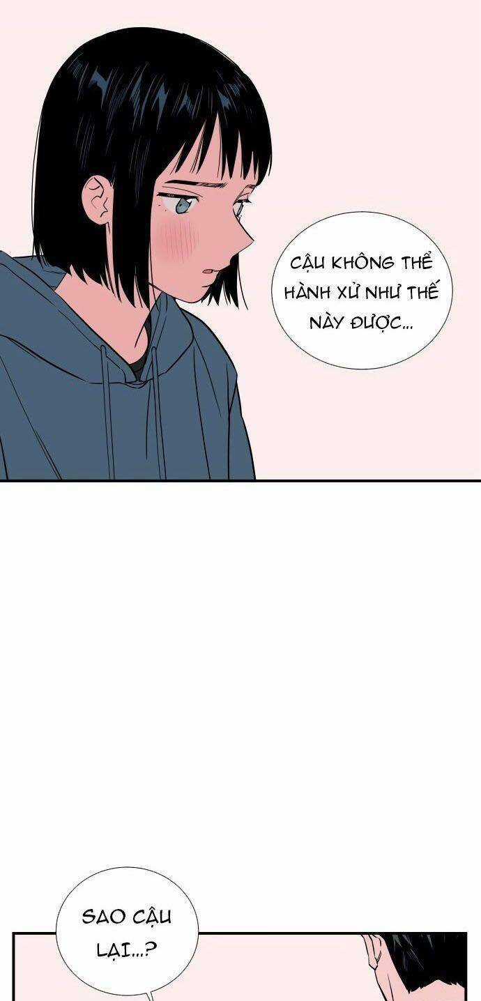 Vũ Trụ Của Tôi Chapter 39 trang 60