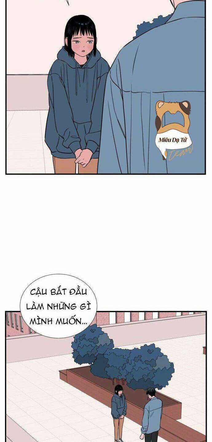 Vũ Trụ Của Tôi Chapter 39 trang 61