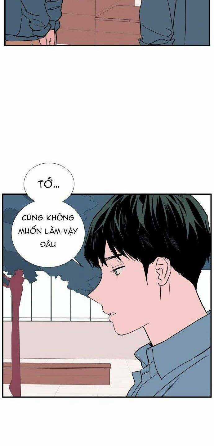 Vũ Trụ Của Tôi Chapter 39 trang 63