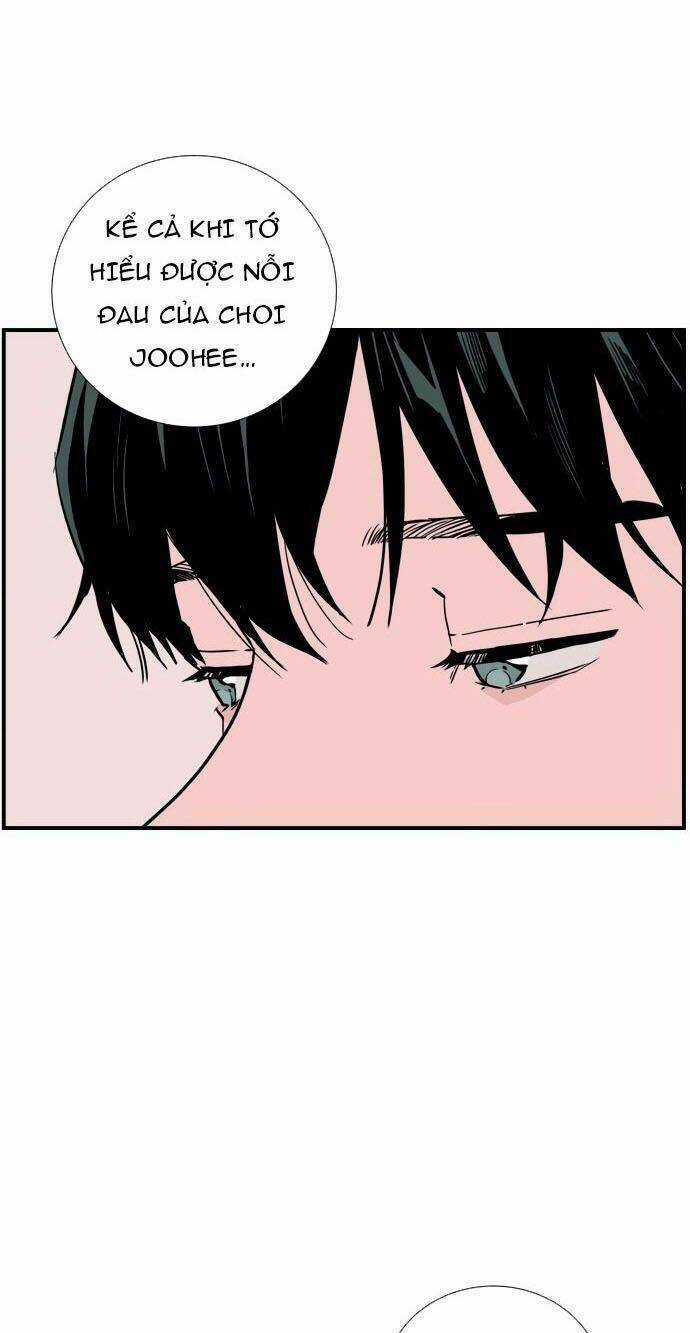 Vũ Trụ Của Tôi Chapter 39 trang 64