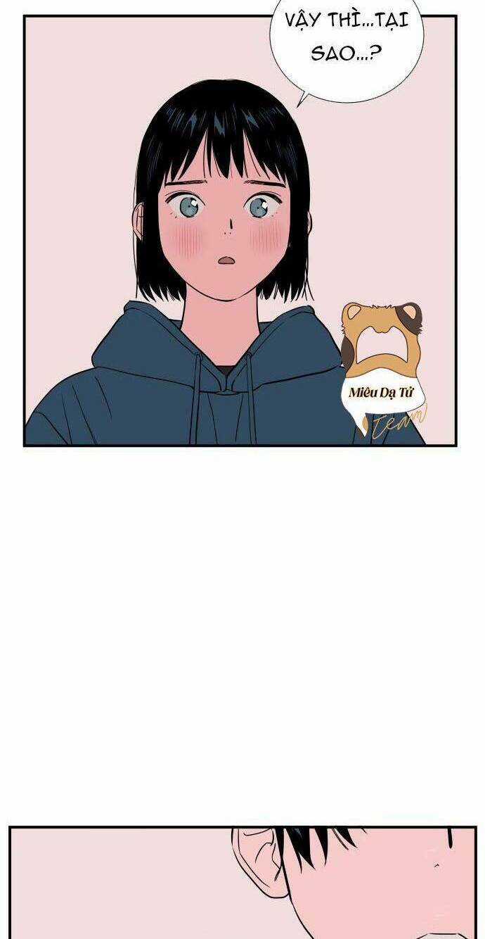 Vũ Trụ Của Tôi Chapter 39 trang 65