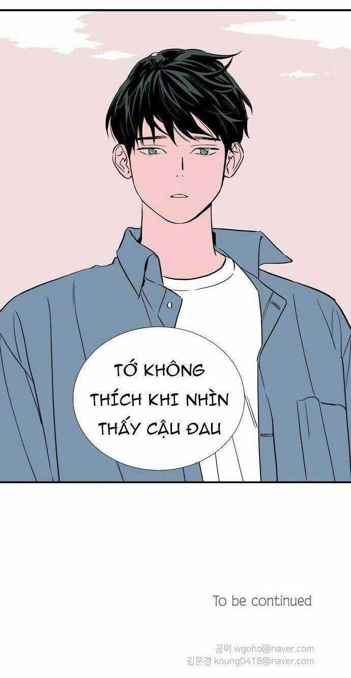 Vũ Trụ Của Tôi Chapter 39 trang 67