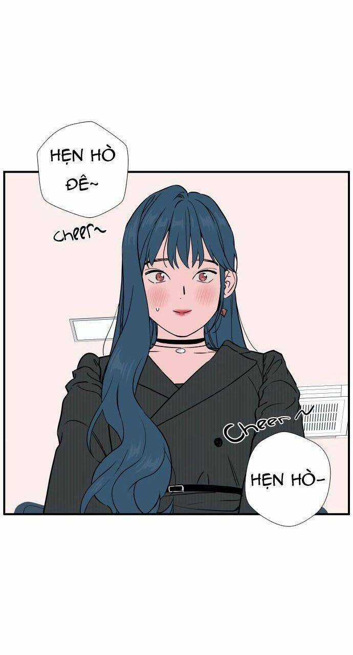 Vũ Trụ Của Tôi Chapter 39 trang 8