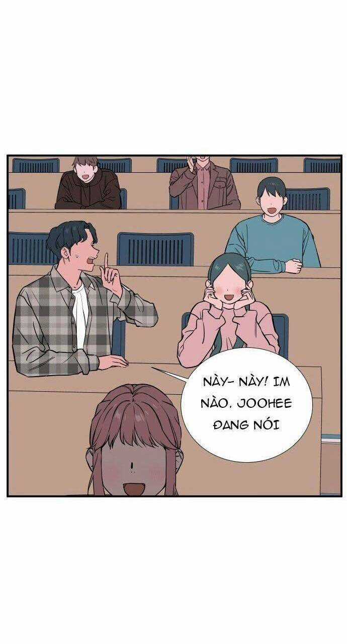 Vũ Trụ Của Tôi Chapter 39 trang 9