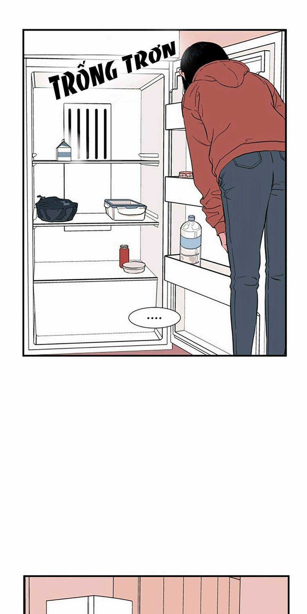 Vũ Trụ Của Tôi Chapter 4 trang 11