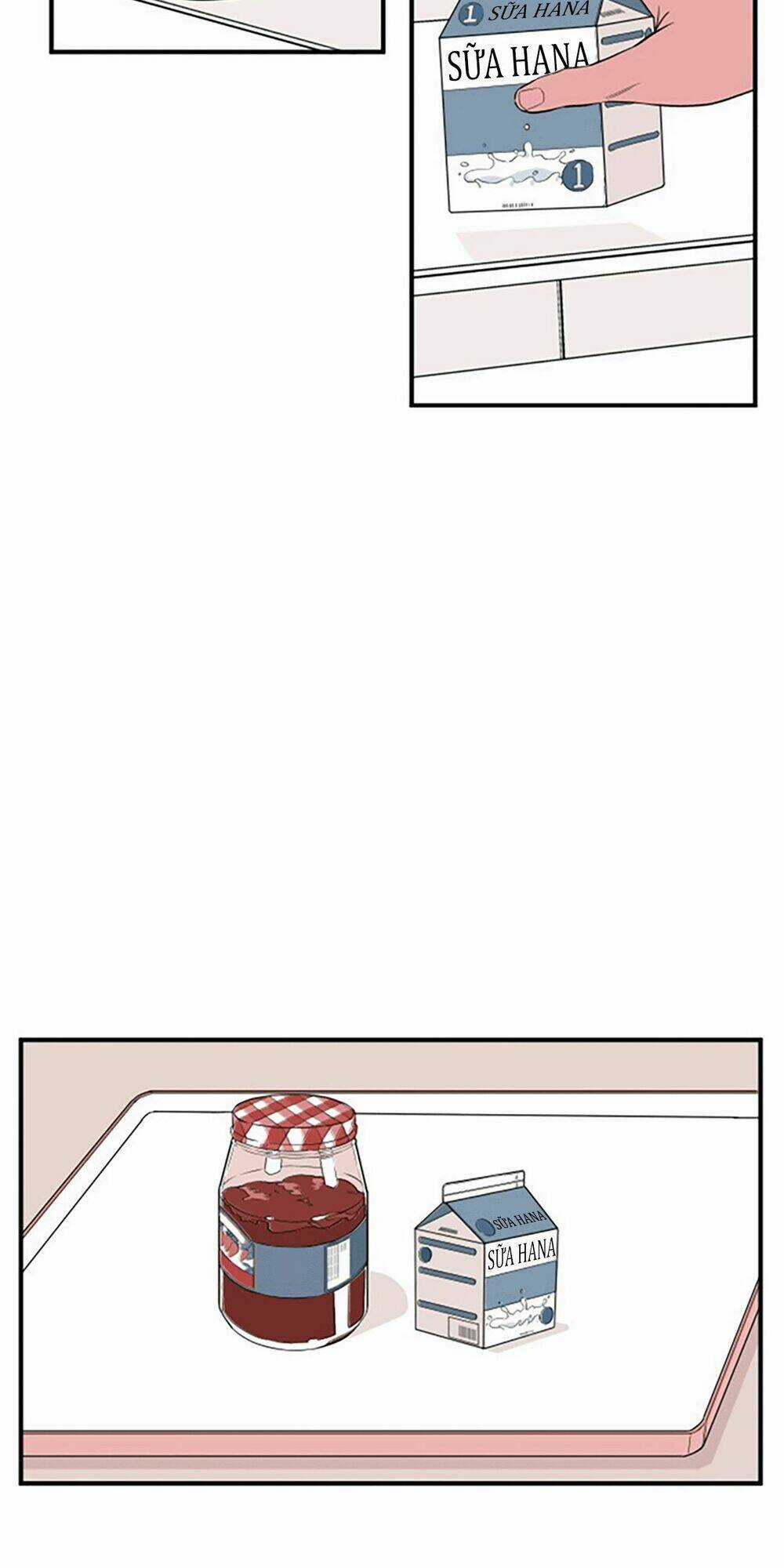 Vũ Trụ Của Tôi Chapter 4 trang 13