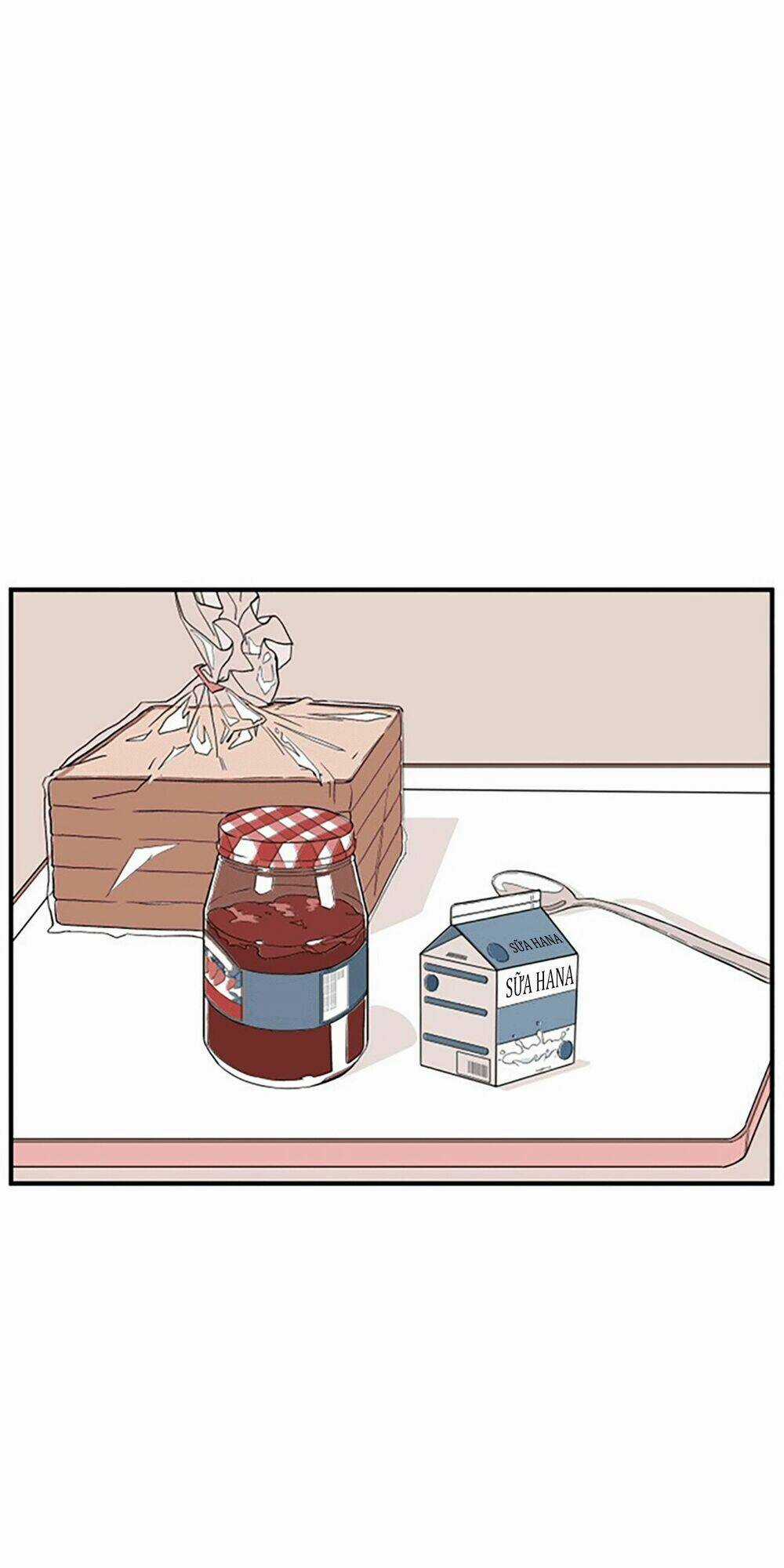 Vũ Trụ Của Tôi Chapter 4 trang 15