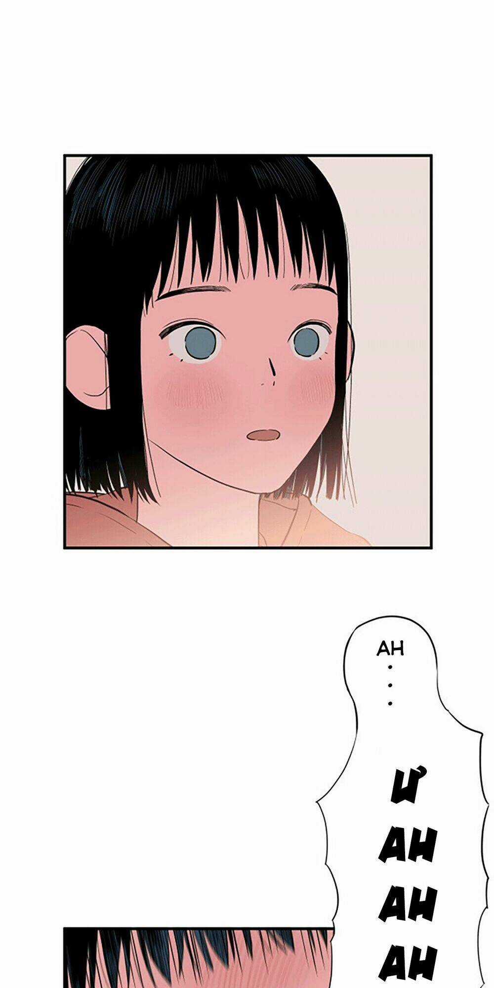 Vũ Trụ Của Tôi Chapter 4 trang 19