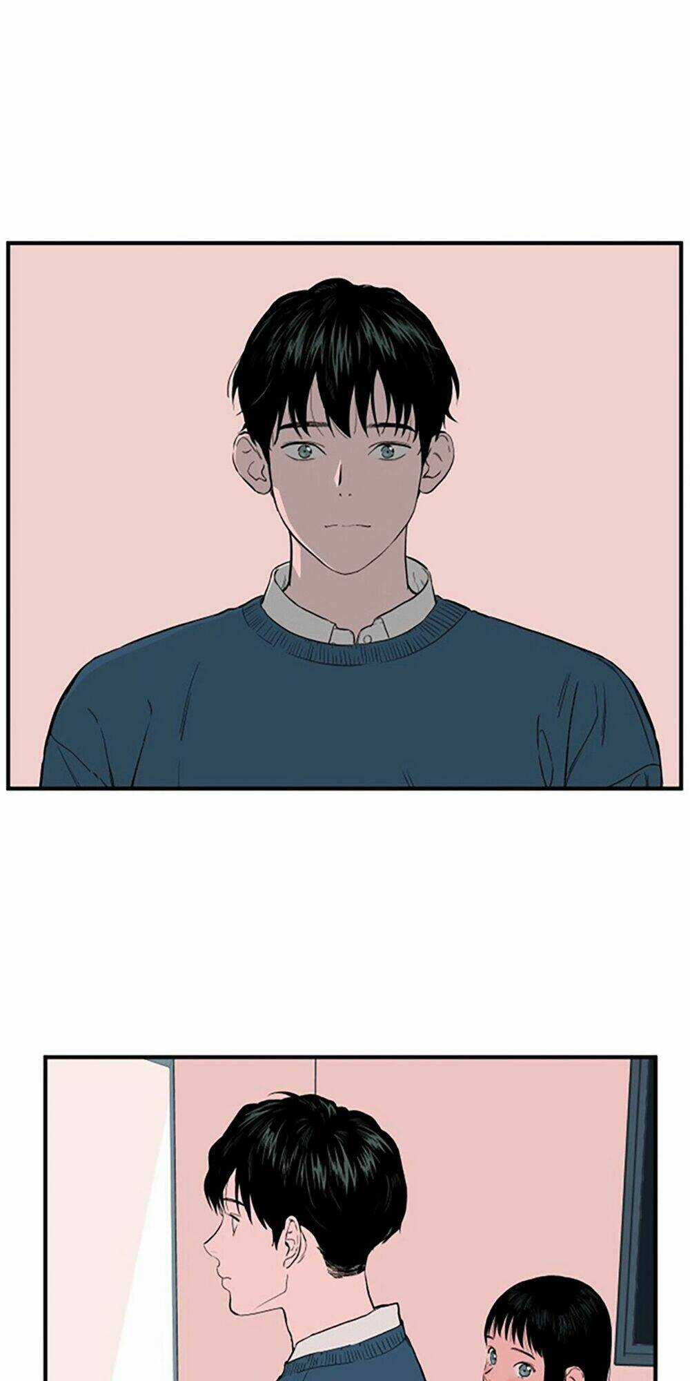 Vũ Trụ Của Tôi Chapter 4 trang 2