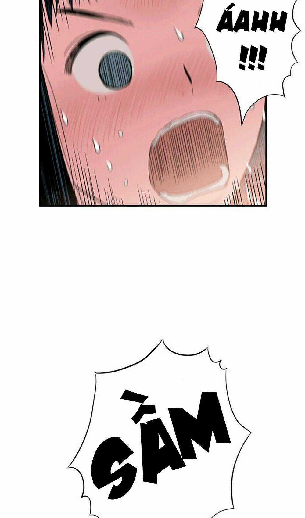 Vũ Trụ Của Tôi Chapter 4 trang 20