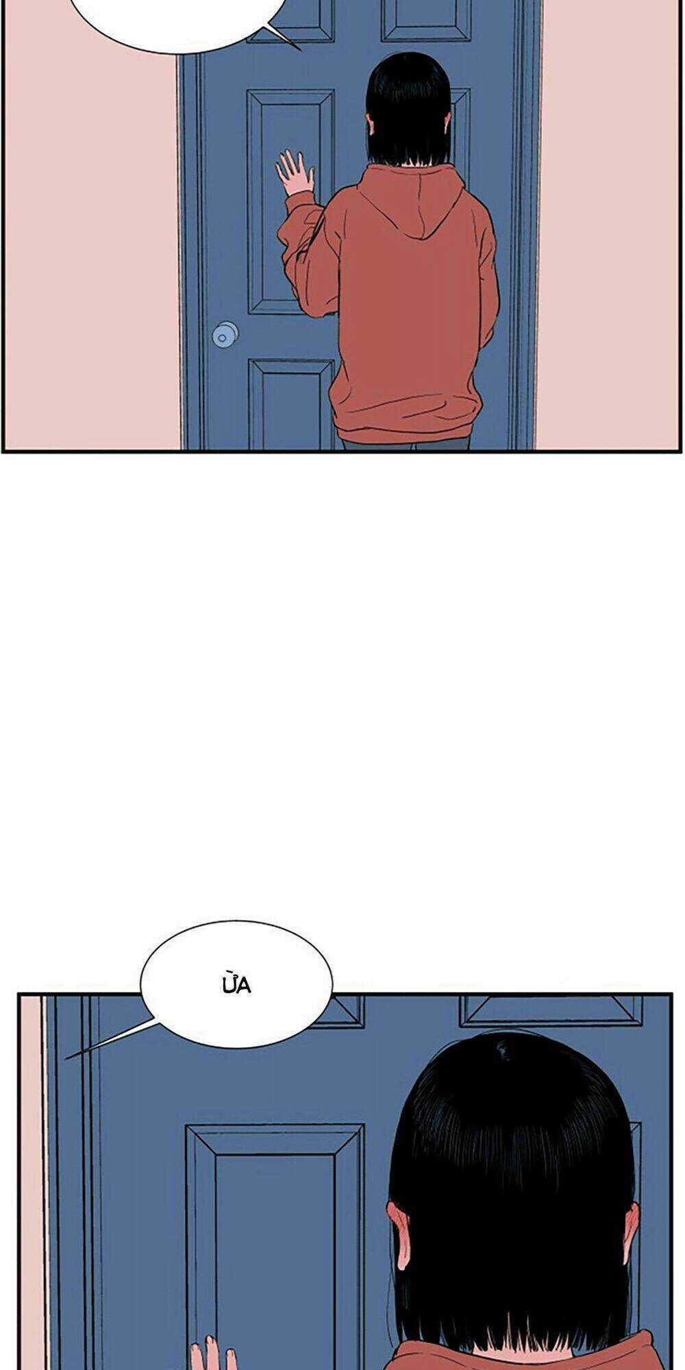 Vũ Trụ Của Tôi Chapter 4 trang 28