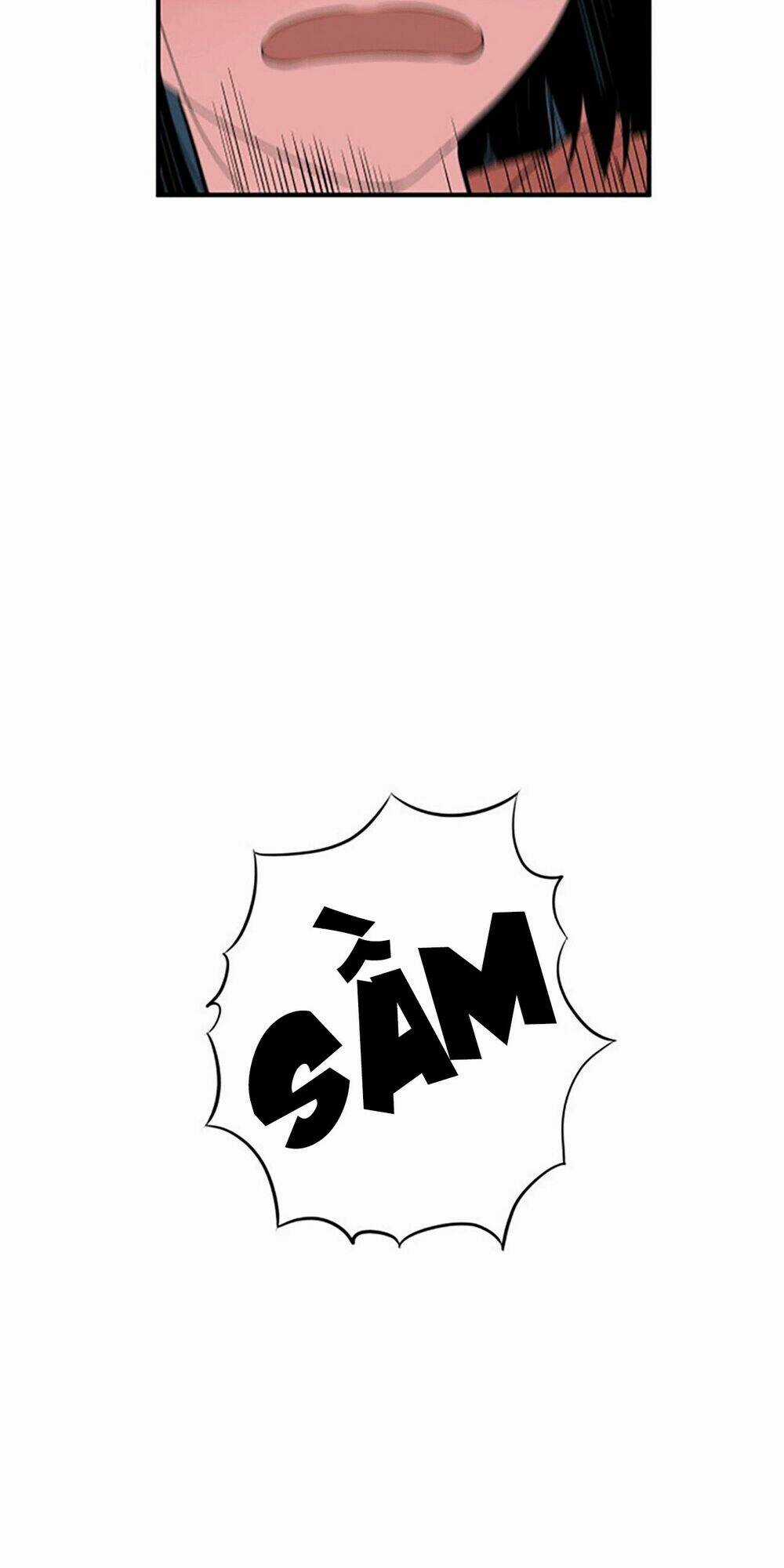 Vũ Trụ Của Tôi Chapter 4 trang 35