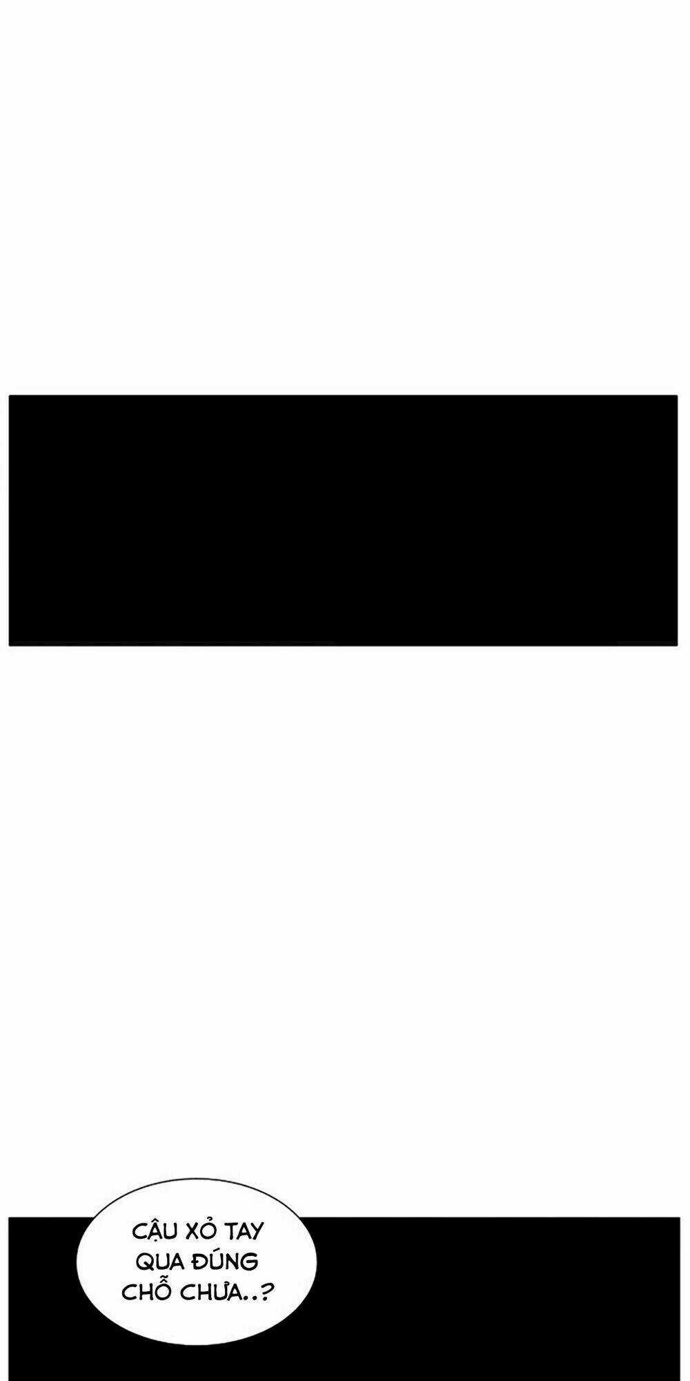 Vũ Trụ Của Tôi Chapter 4 trang 37