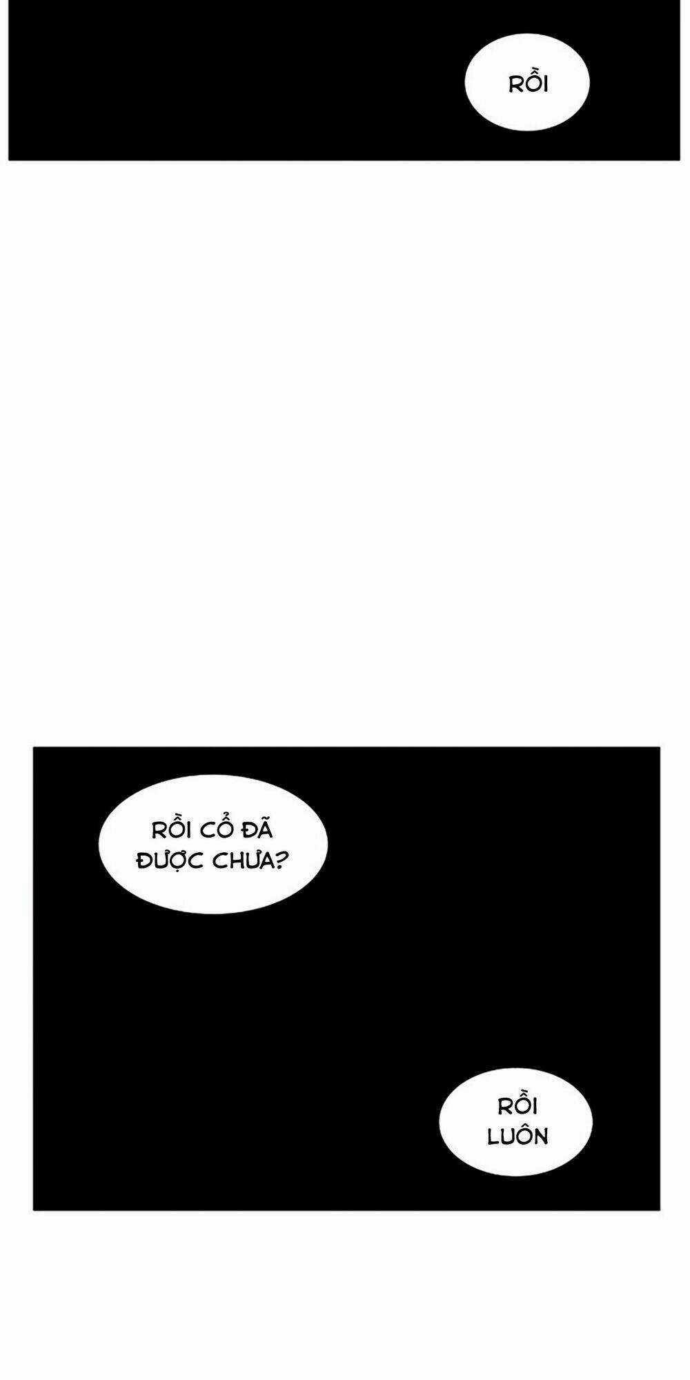 Vũ Trụ Của Tôi Chapter 4 trang 38