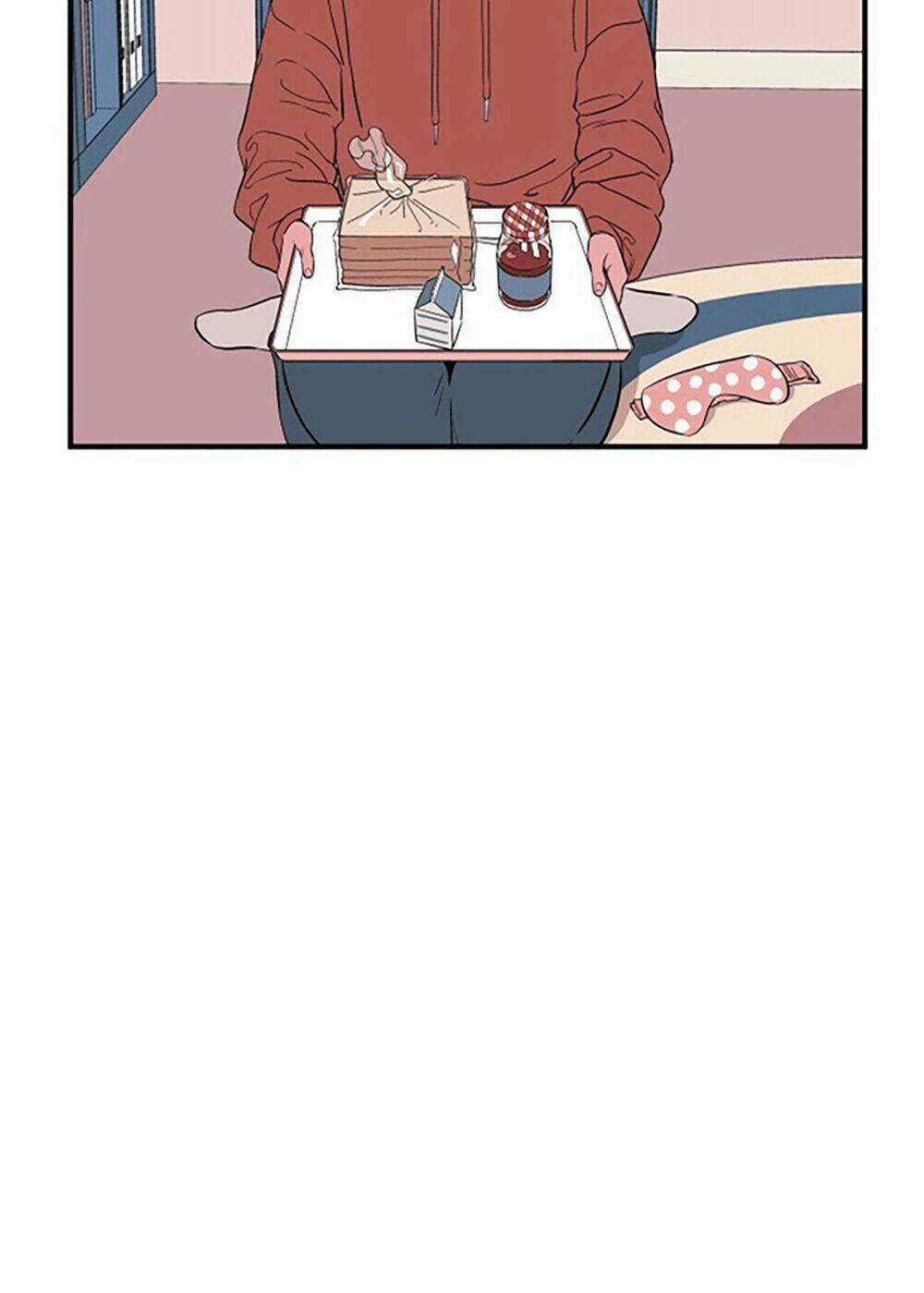 Vũ Trụ Của Tôi Chapter 4 trang 42