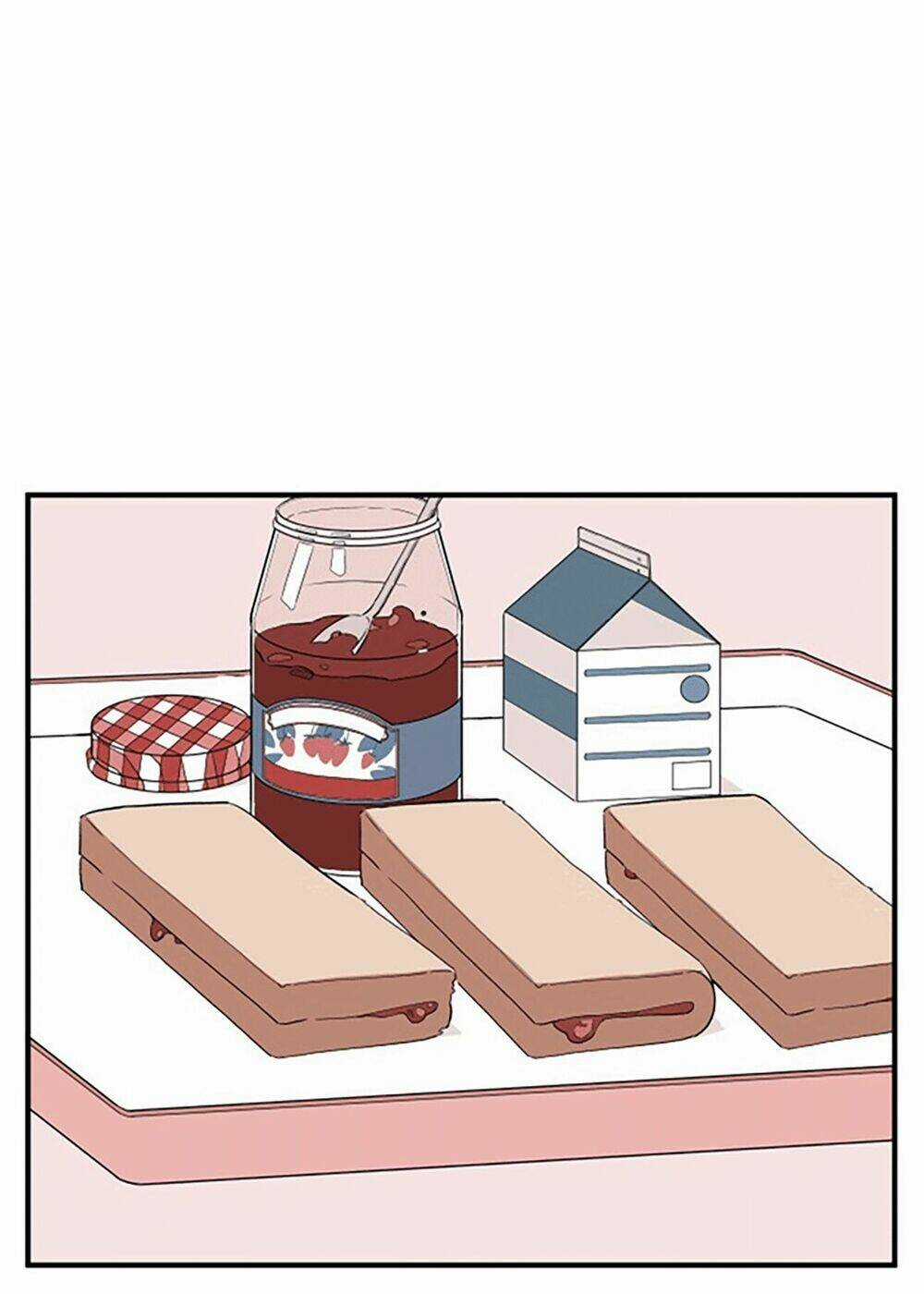 Vũ Trụ Của Tôi Chapter 4 trang 43