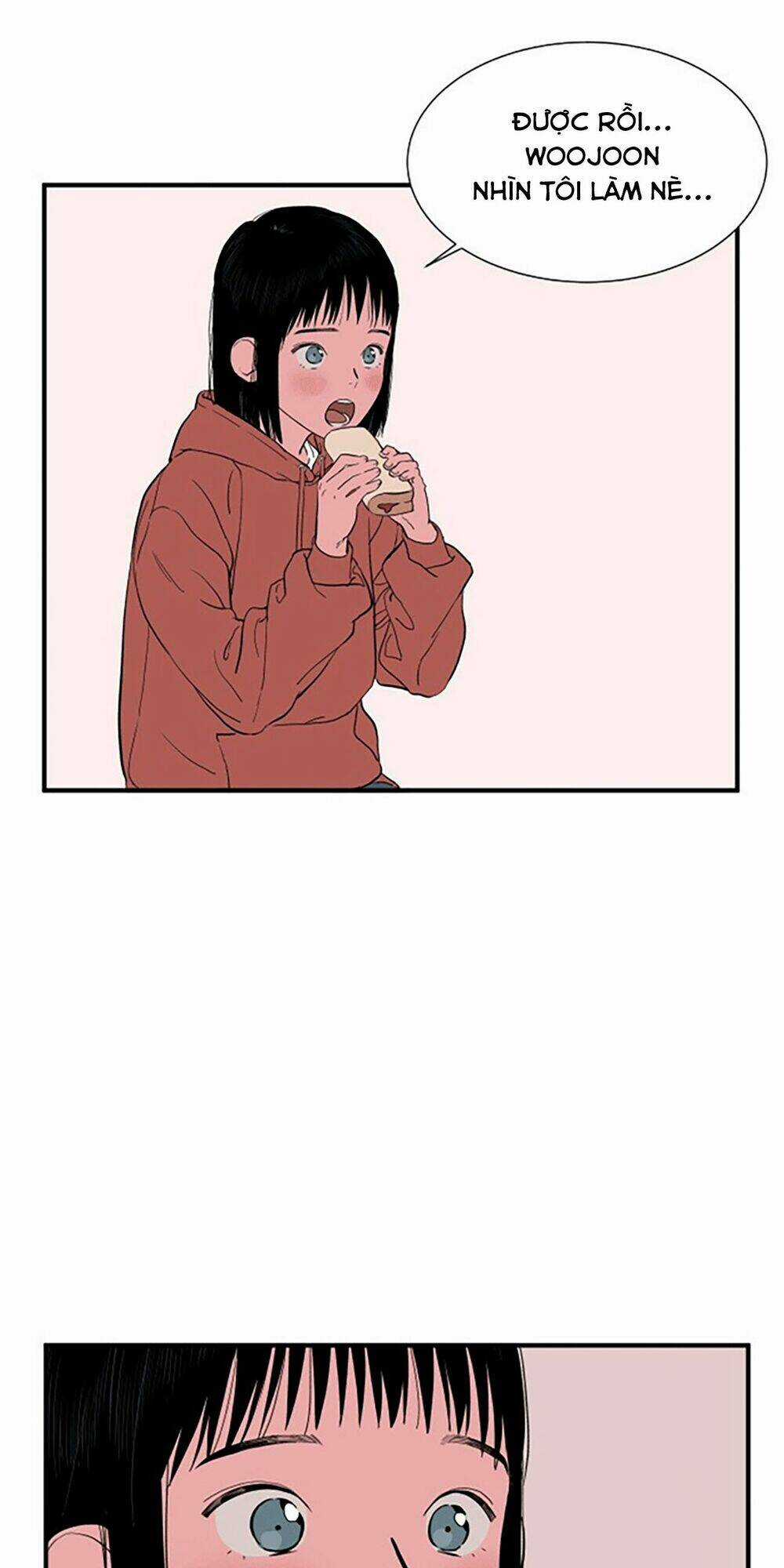 Vũ Trụ Của Tôi Chapter 4 trang 44