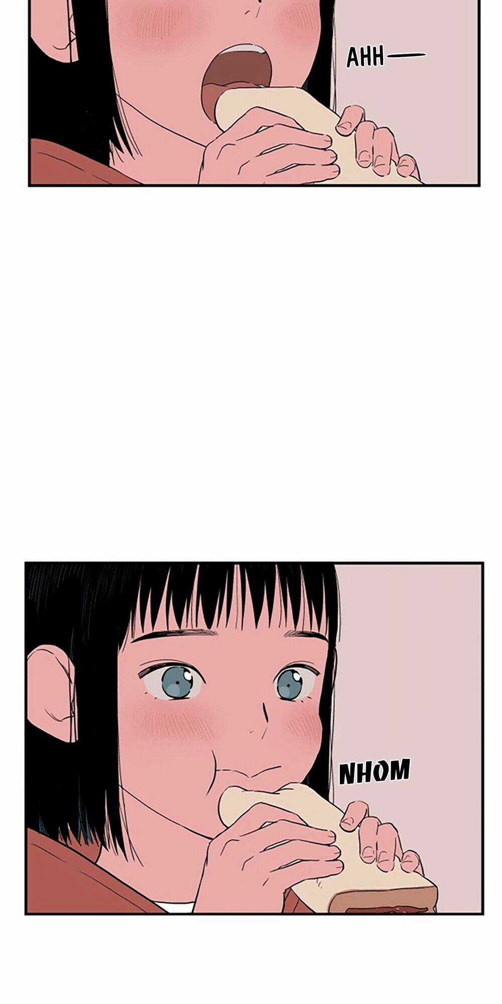 Vũ Trụ Của Tôi Chapter 4 trang 45